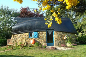 La Quille en l'air de Kastell Dinn - Unique et insolite -cuisine commune